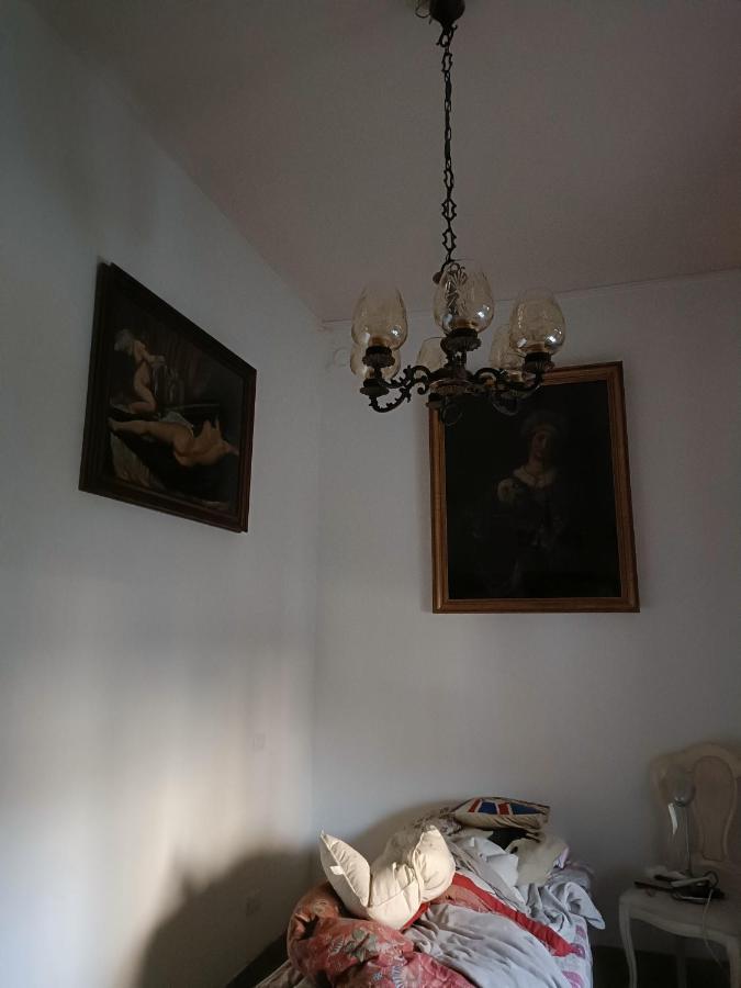 Chez Martha Bed & Breakfast *