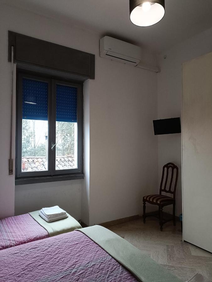 Chez Martha Bed & Breakfast Verona