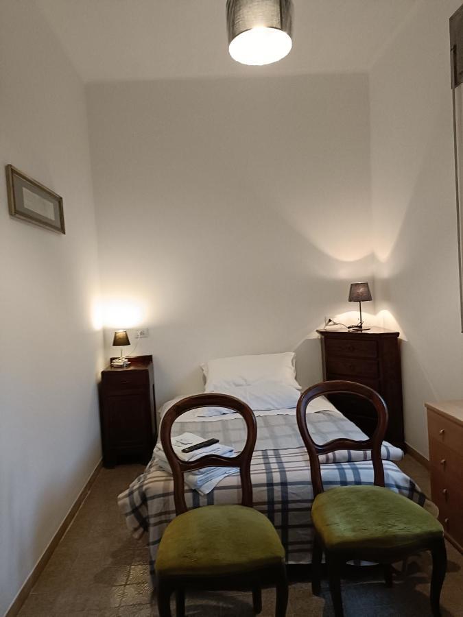 Bed & Breakfast Chez Martha