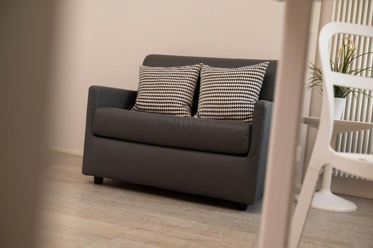 Appartement Vicolo Zini Verona