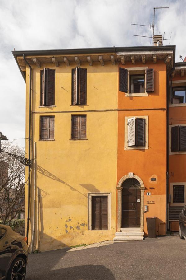 Appartement Vicolo Zini
