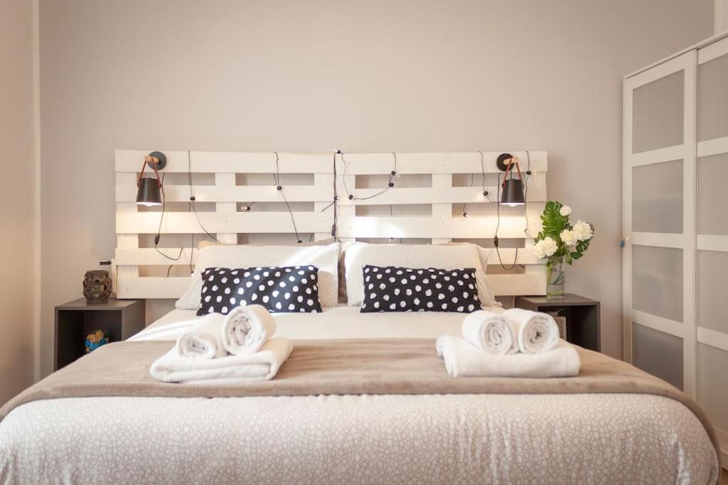 Apartment Lucky Near Train Station And Center Verona