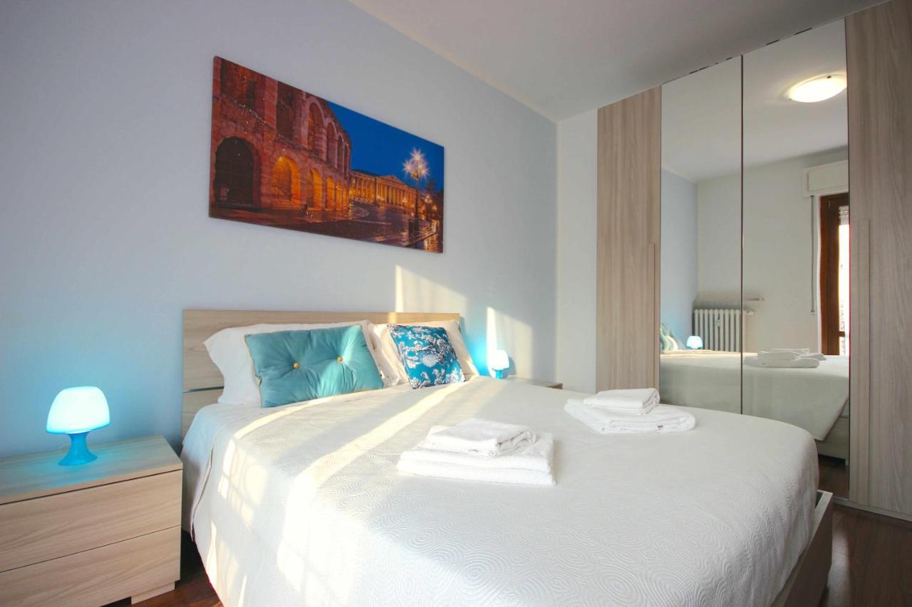 Apartment Vr Vo Pastorello