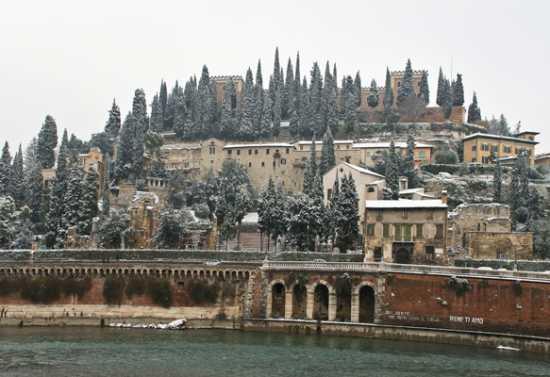 Apartment Santa Chiara Verona