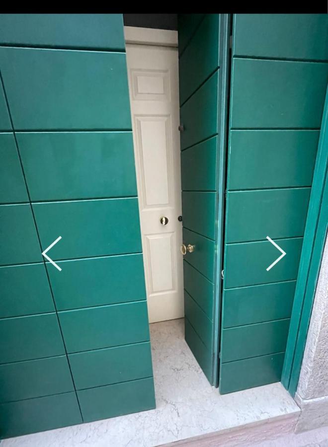Apartamento Residenza Citta Antica