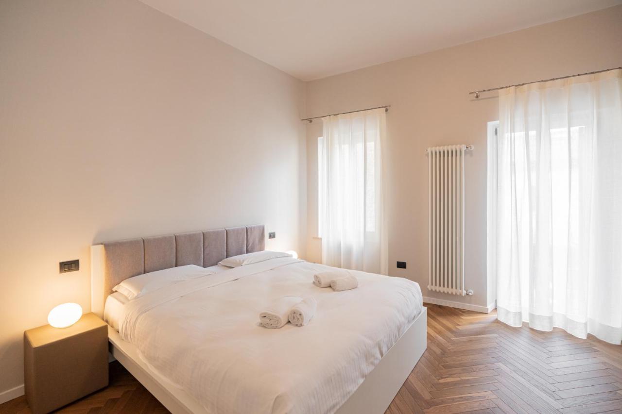 Huoneisto Domus - Residenza Marconi
