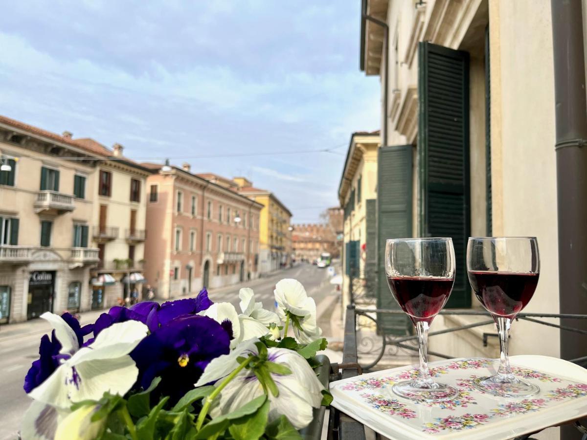 Appartamento Il Balconcino *