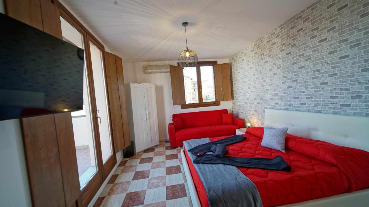 Apartment Destiny 7 Fiera Verona