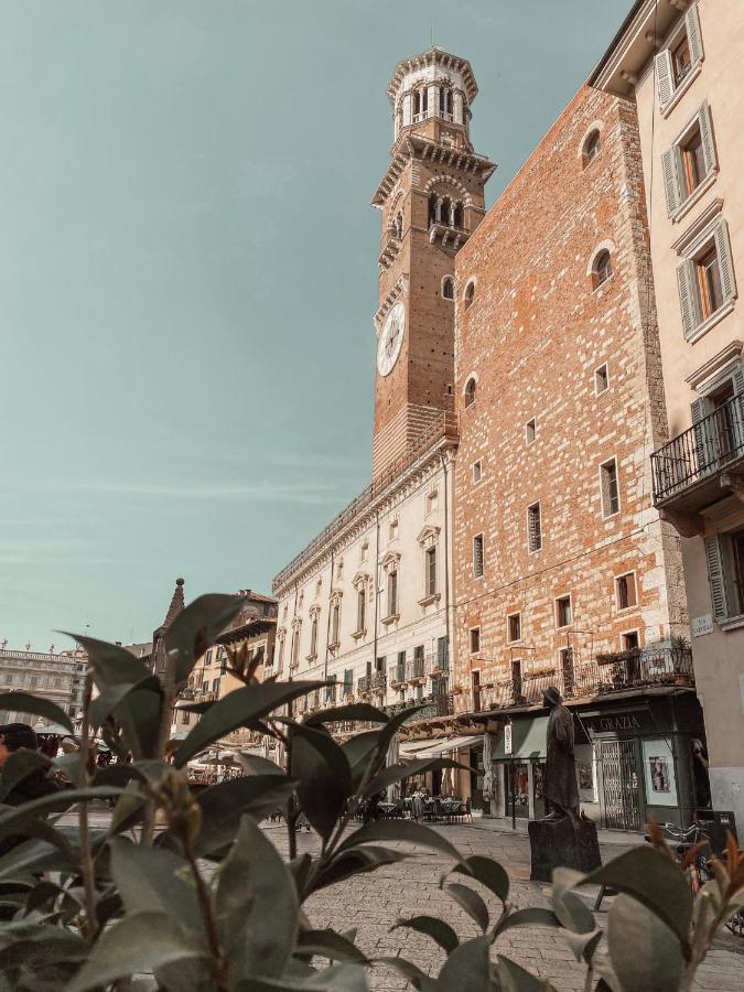 Huoneisto Residenza Corte Carnesali - Italian Homing Verona
