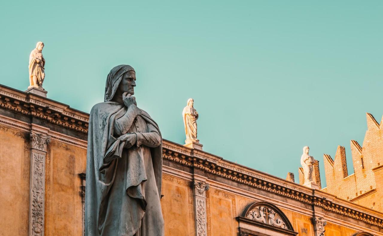 Residenza Corte Carnesali - Italian Homing Huoneisto Verona