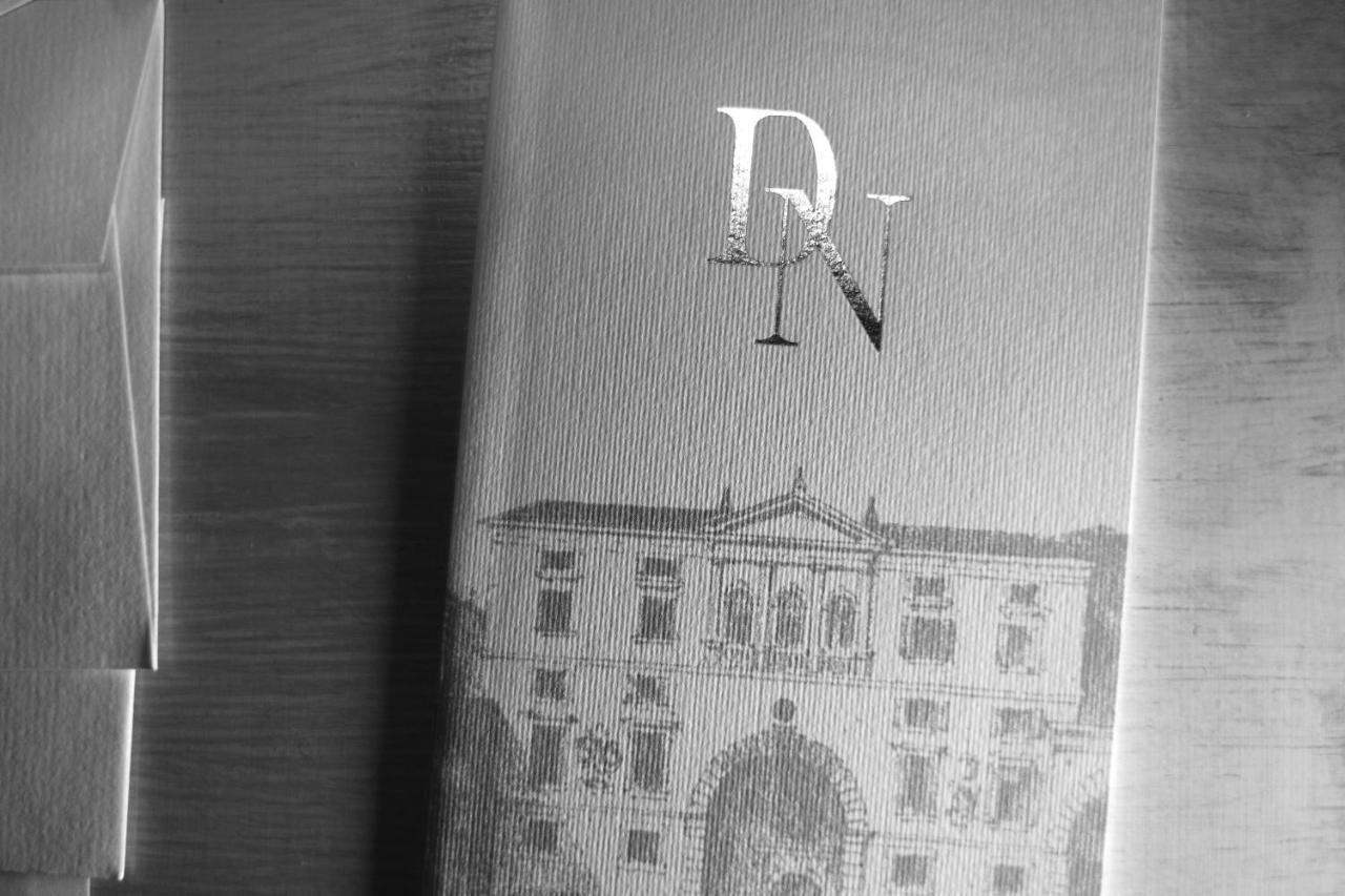Guest house Domus Nova Palace - Italian Homing