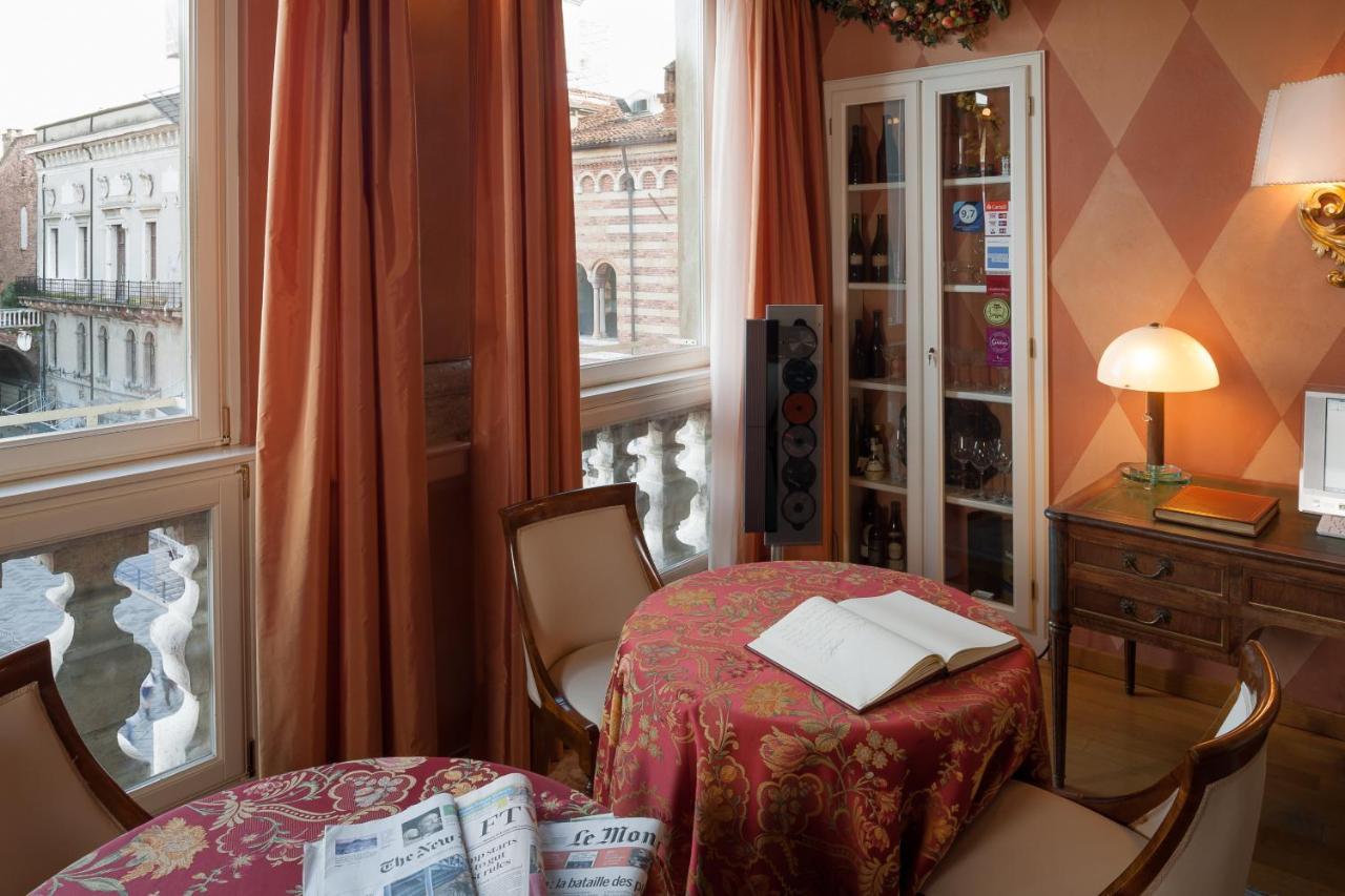 Guest house Domus Nova Palace - Italian Homing Verona