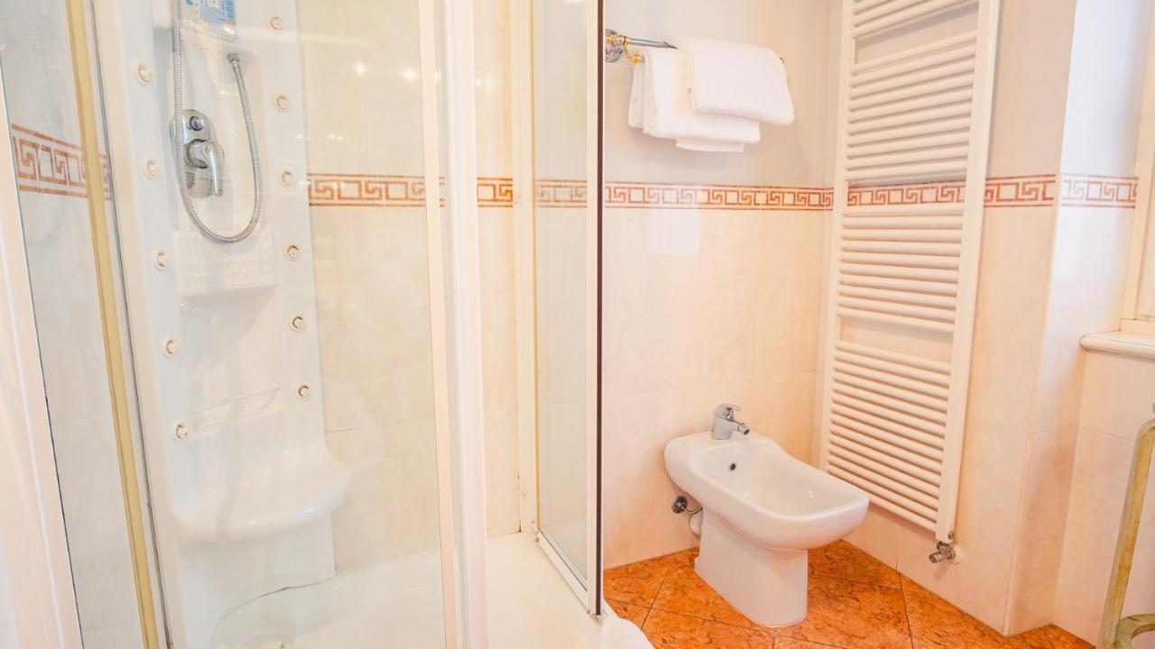 Guest house Domus Nova Palace - Italian Homing Verona