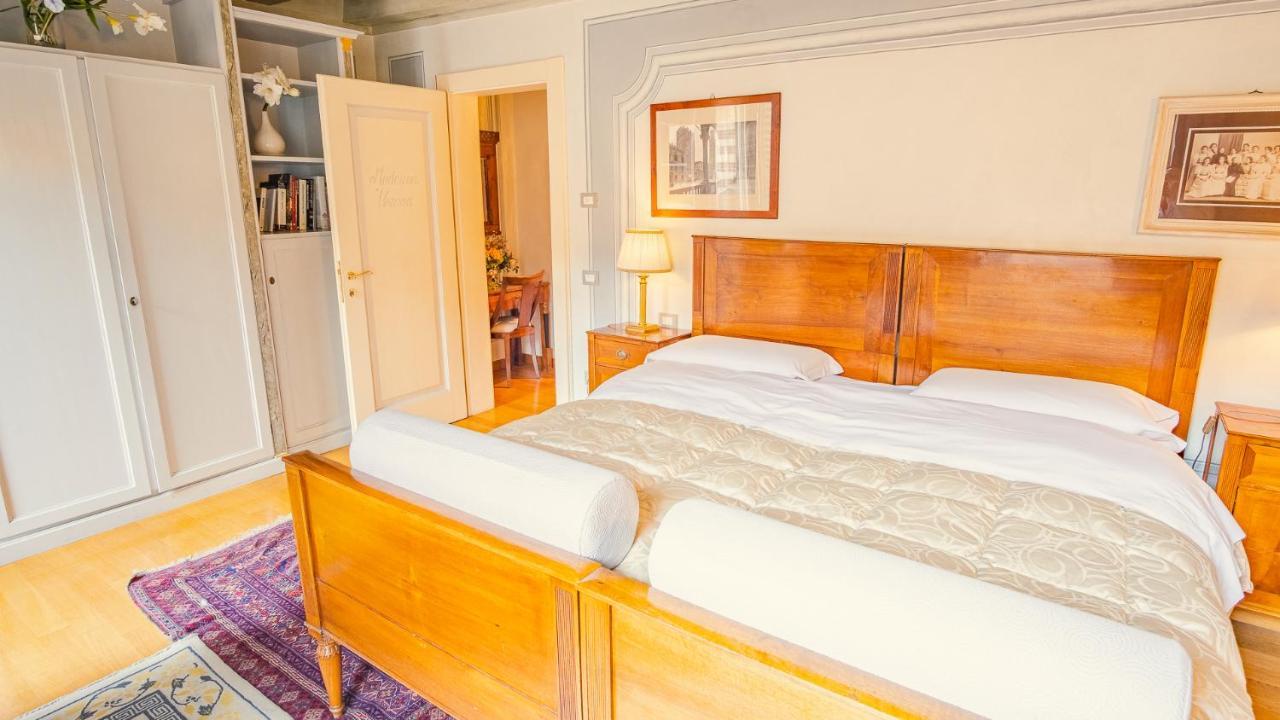 Domus Nova Palace - Italian Homing Guest house Verona