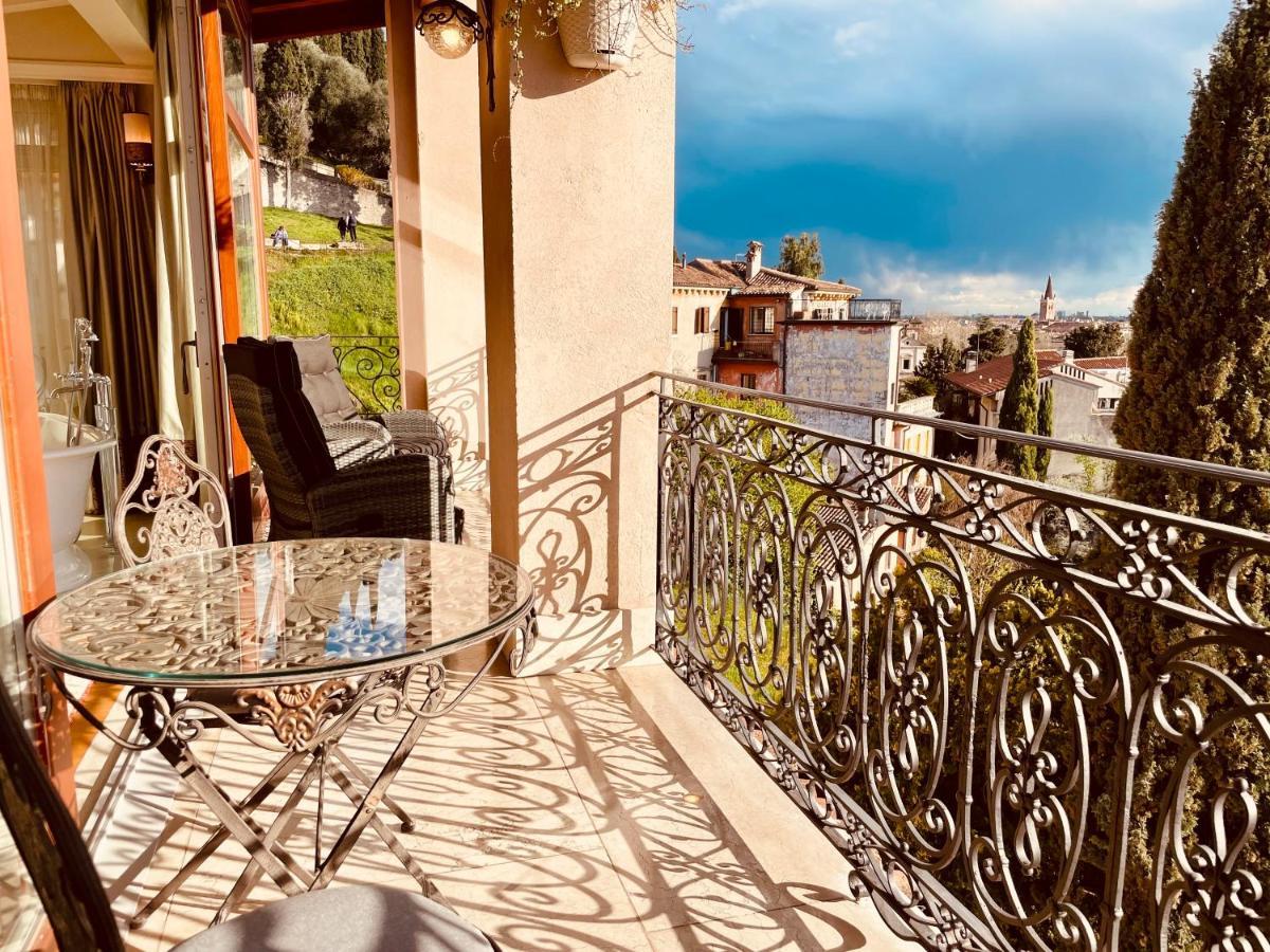 Bed & Breakfast Relais Colle San Pietro