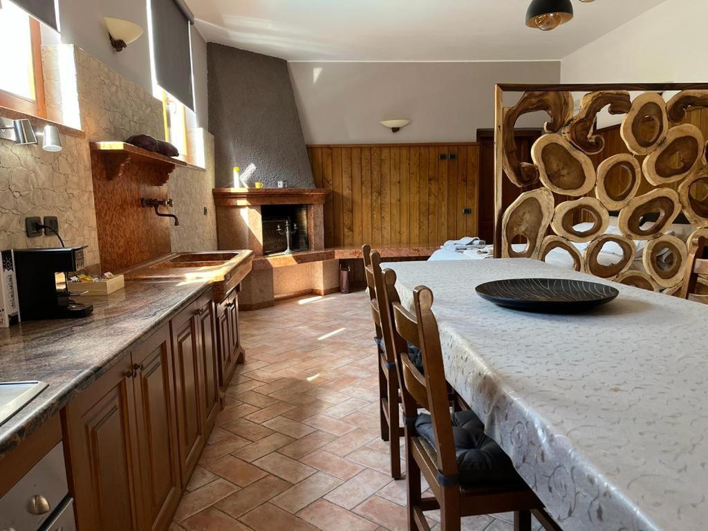Woods Apartment *