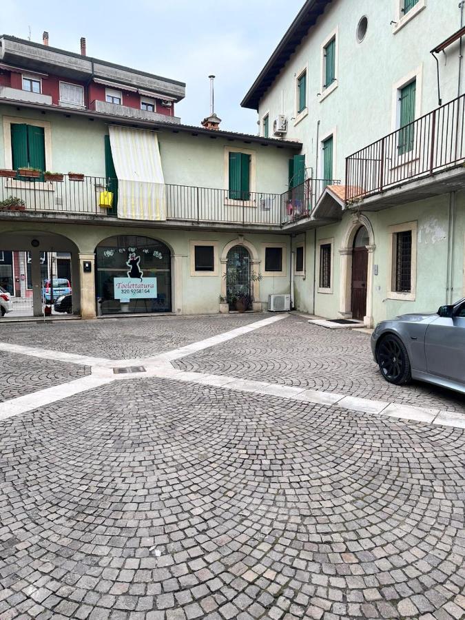 Appartamento Dreaming Borgo Roma Verona