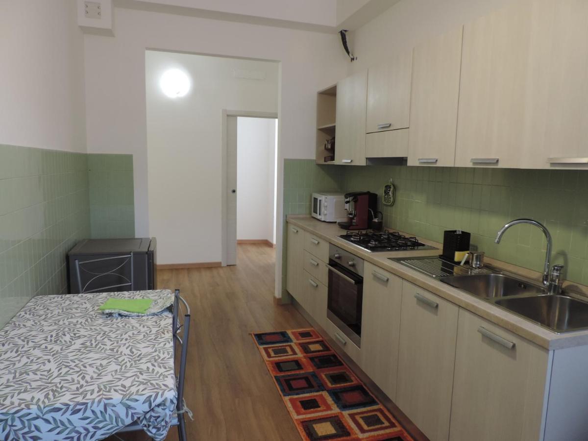 Sciesa Guest house Verona