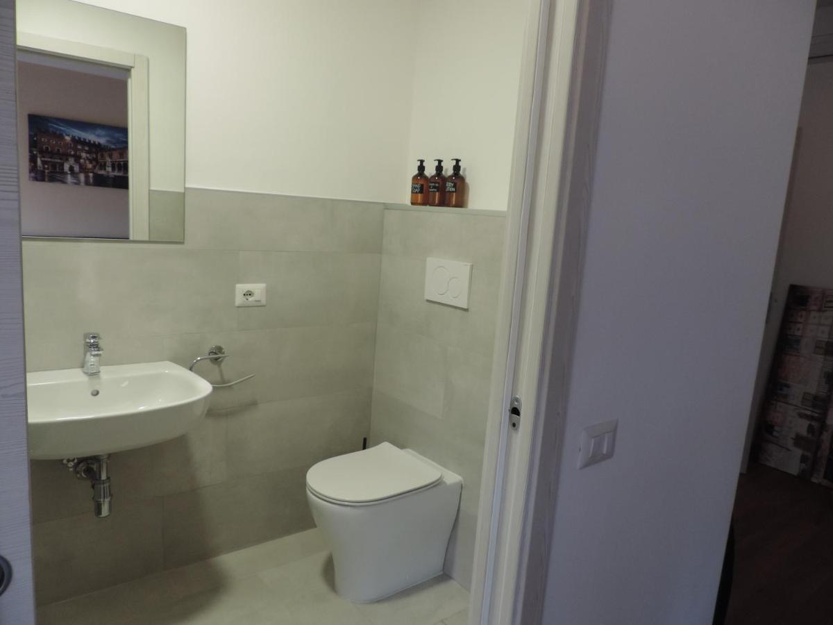 Sciesa Guest house Verona