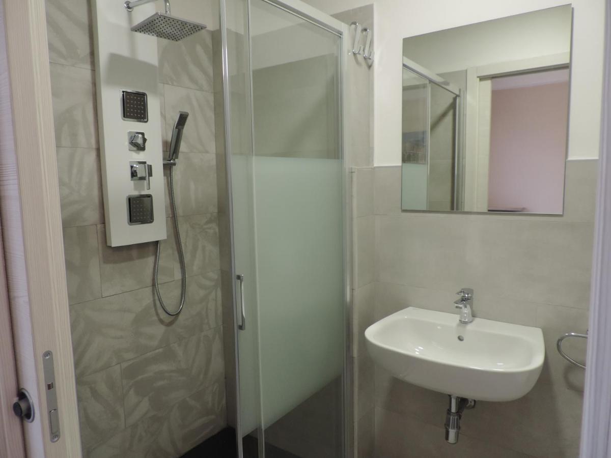 Guest house Sciesa *