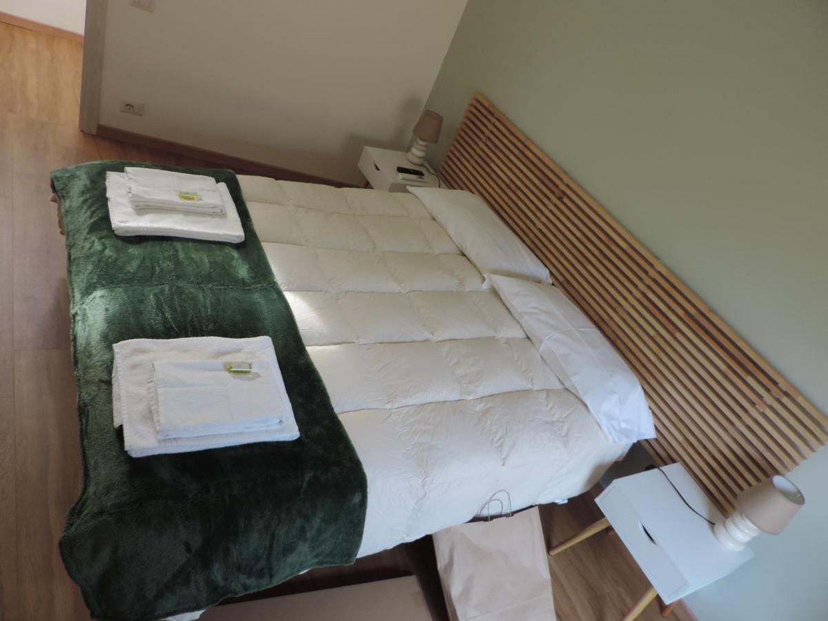Guest house Sciesa *