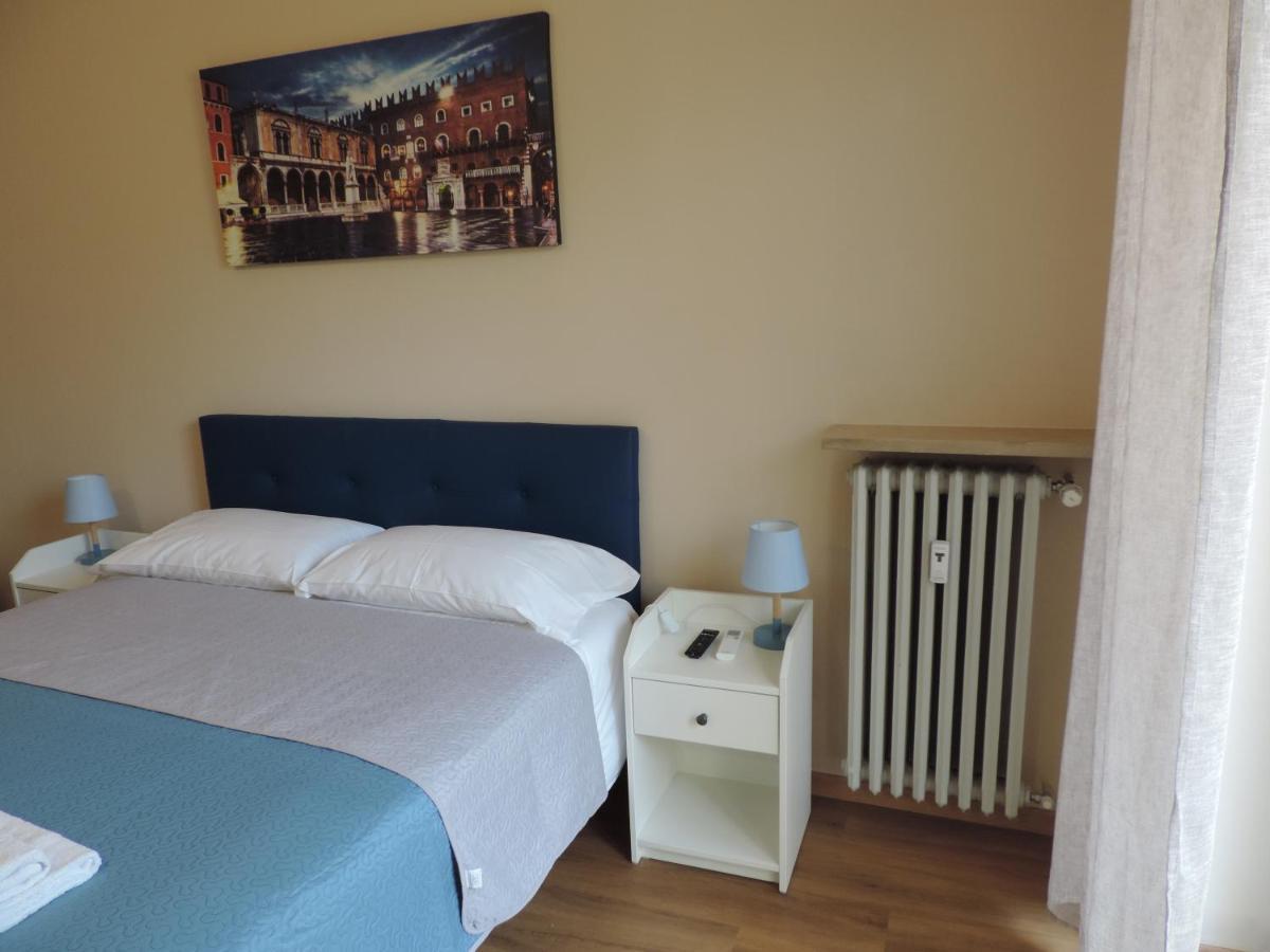 Sciesa Guest house
