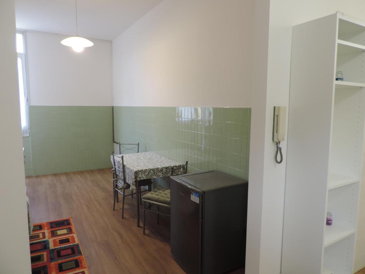 Sciesa Guest house *