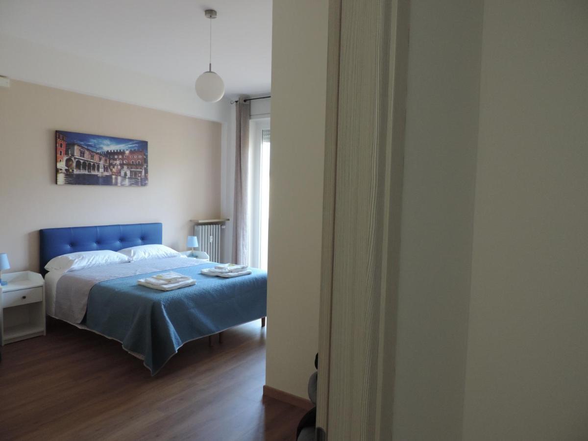 Sciesa Guest house Verona