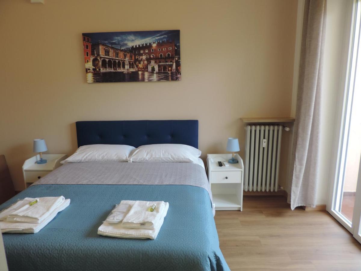 Guest house Sciesa *