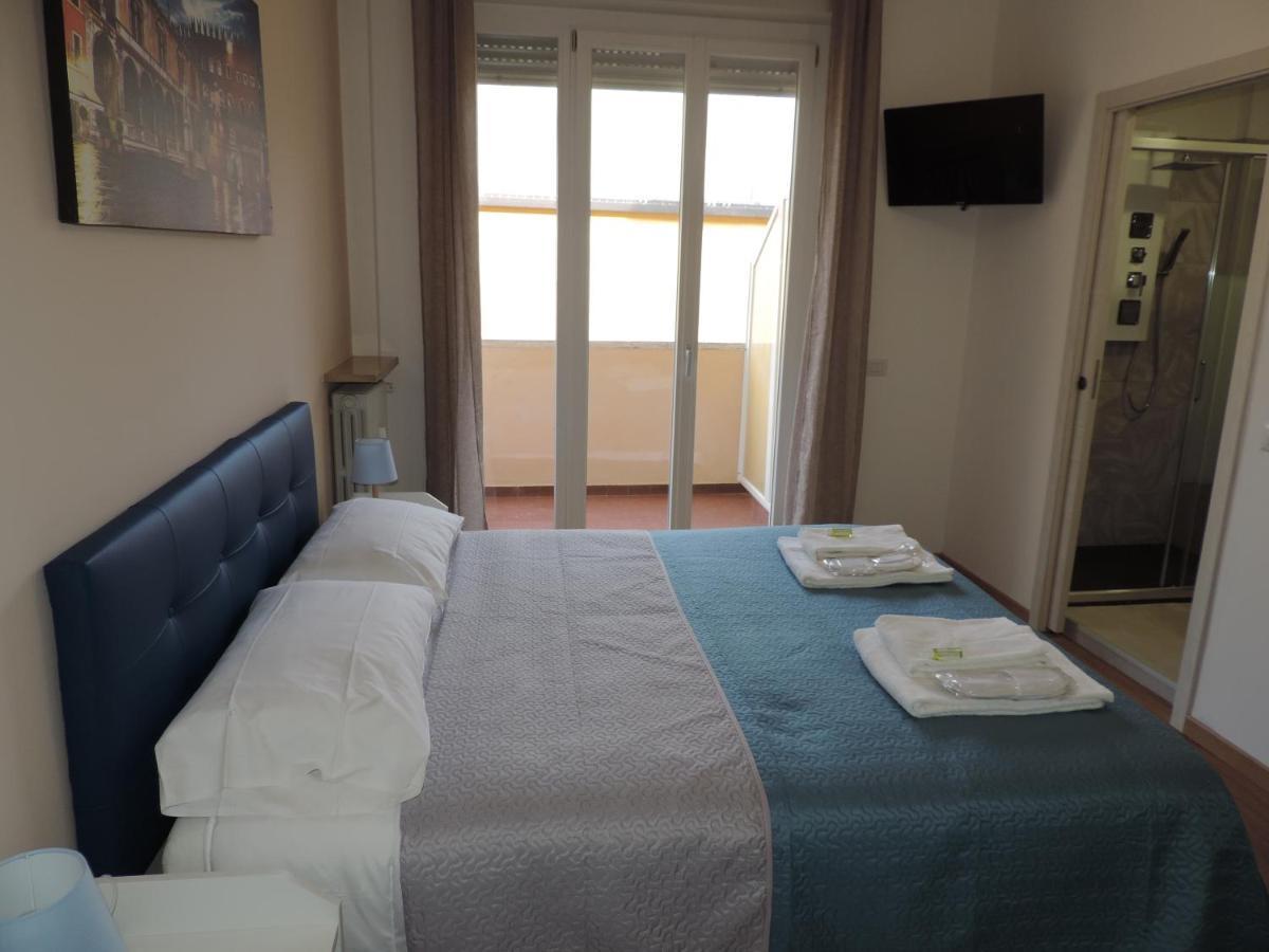 Sciesa Guest house *