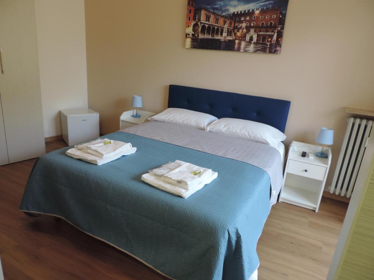 Guest house Sciesa