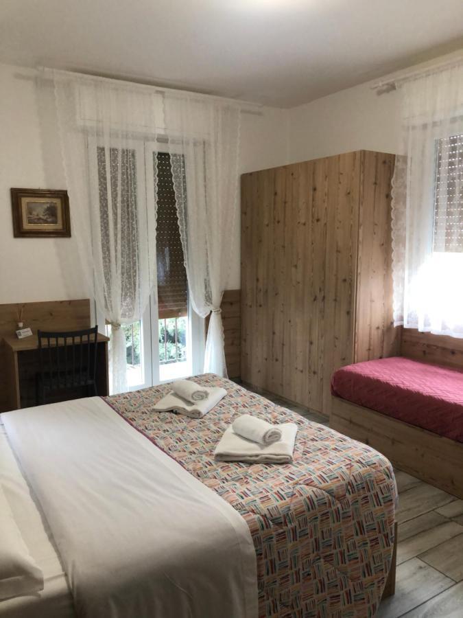Casa Mia Gasthuis Verona