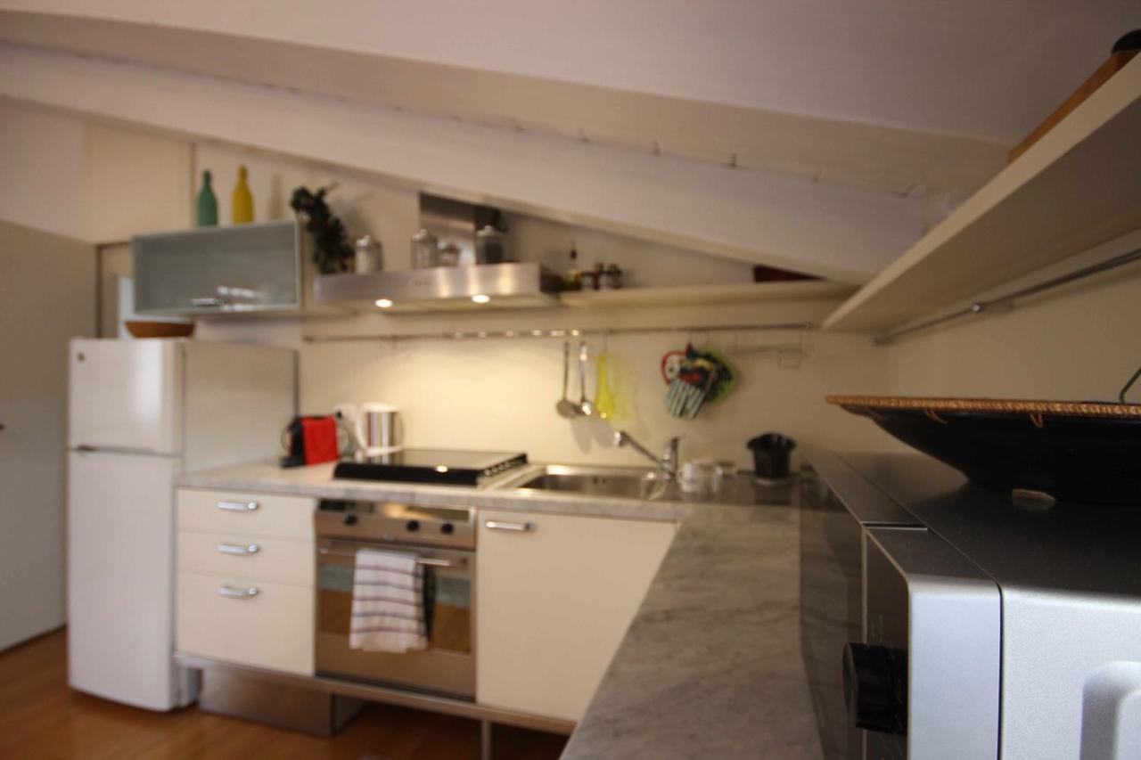 Appartement Case Vr Attico San Domenico Verona