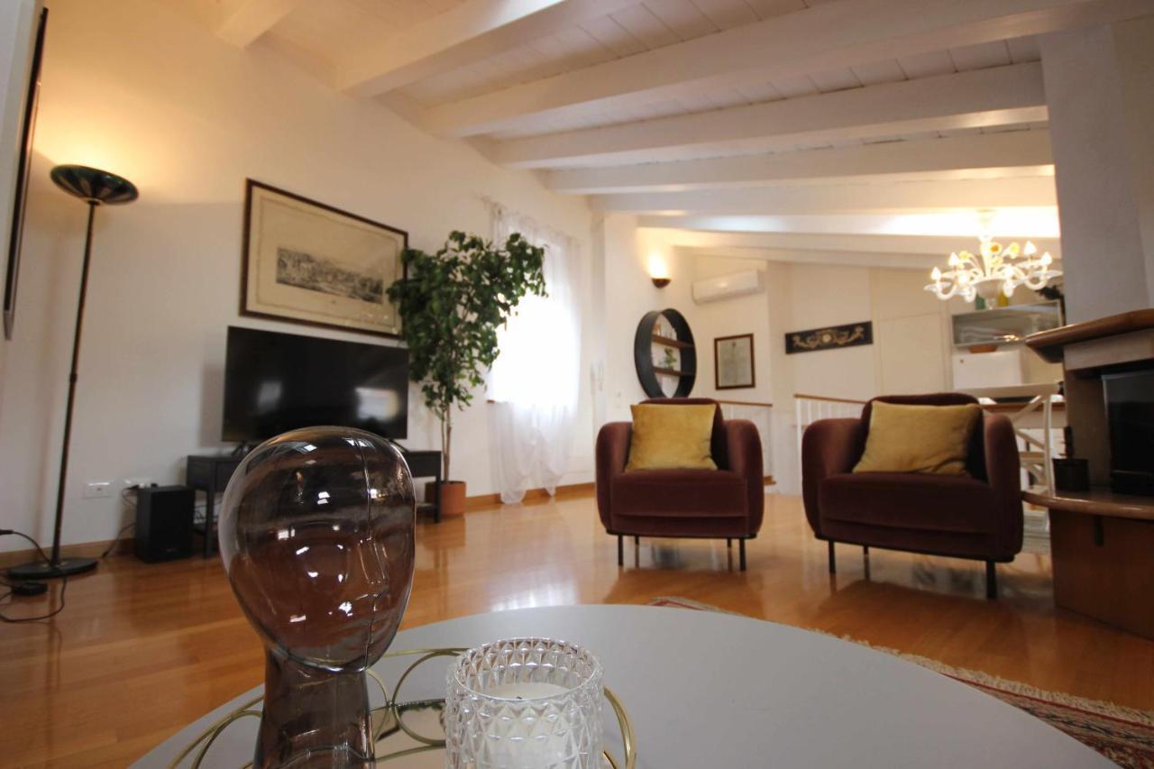 Case Vr Attico San Domenico Appartement
