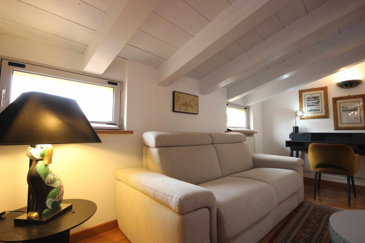 Case Vr Attico San Domenico Appartement *