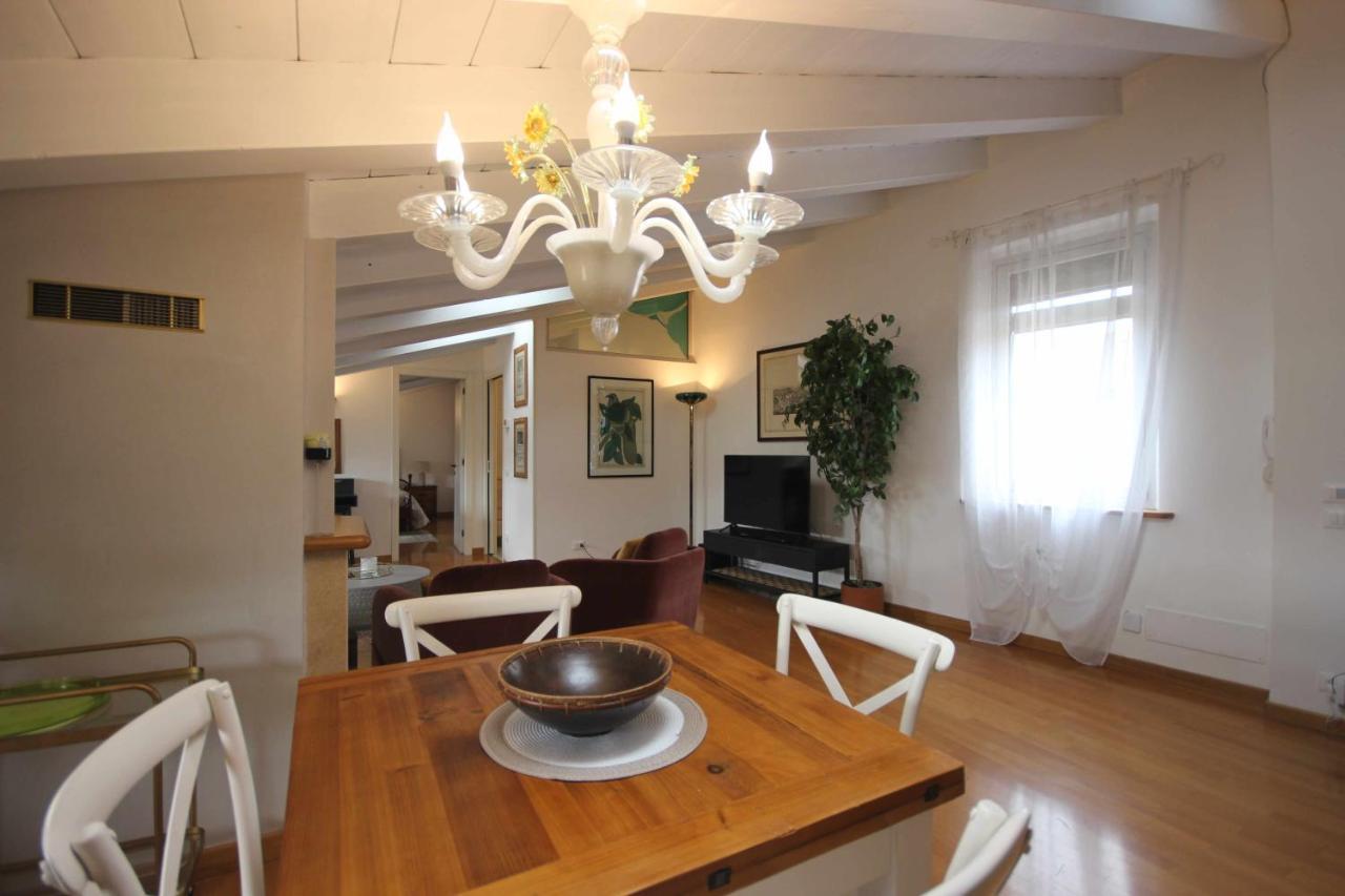 Appartement Case Vr Attico San Domenico *