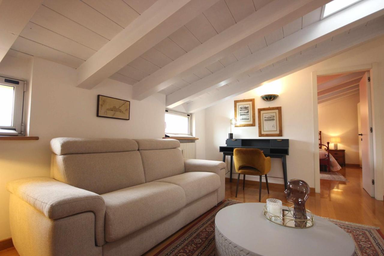 Appartement Case Vr Attico San Domenico *