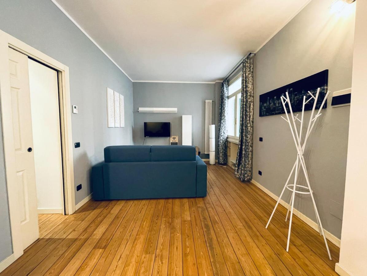 Apartamento Residenza Citta Antica