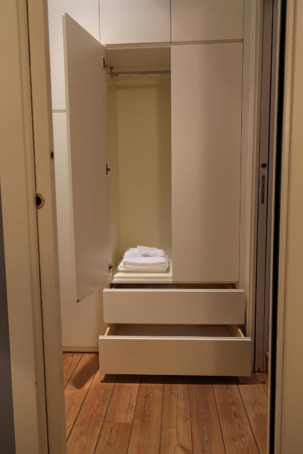 Residenza Citta Antica Apartamento *