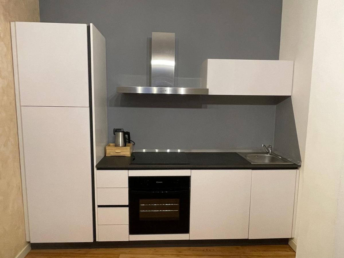 Apartamento Residenza Citta Antica Verona