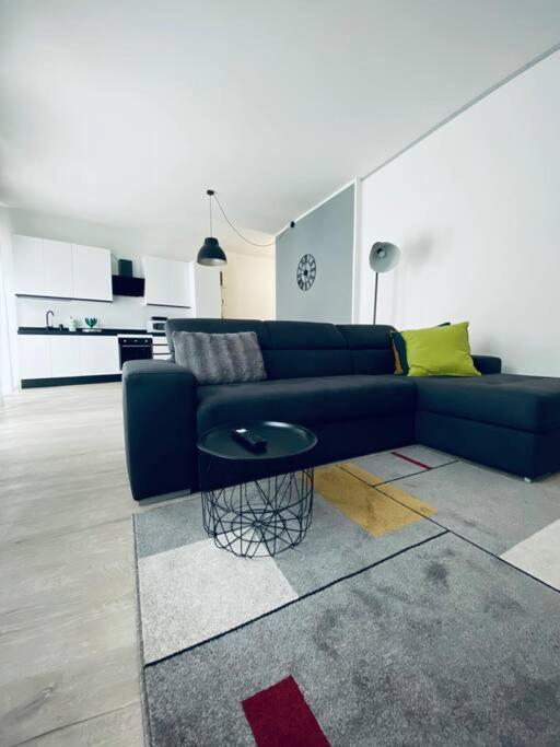 Appartement Sun Street