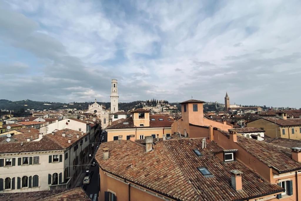 Sun Street Appartement Verona