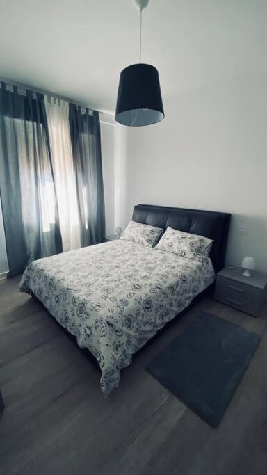 Sun Street Appartement