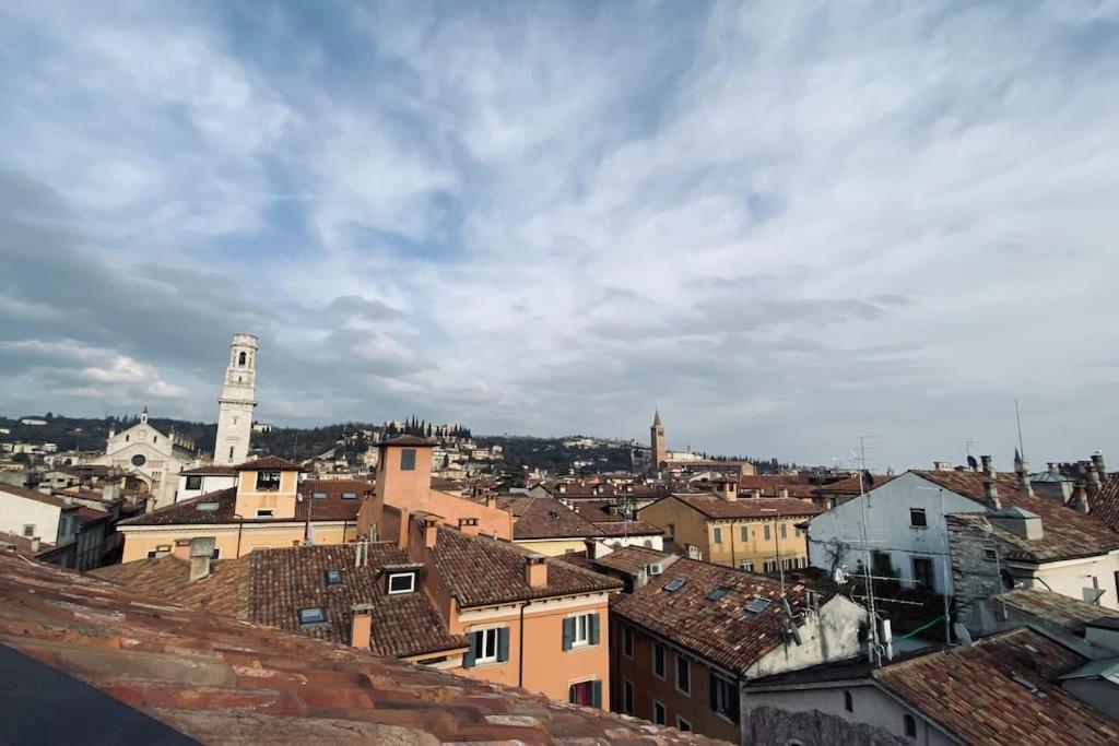 Appartement Sun Street Verona