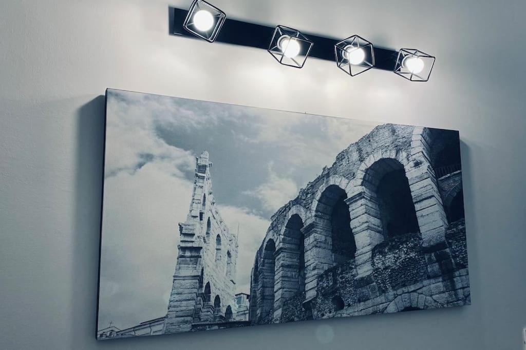 Sun Street Appartement Verona