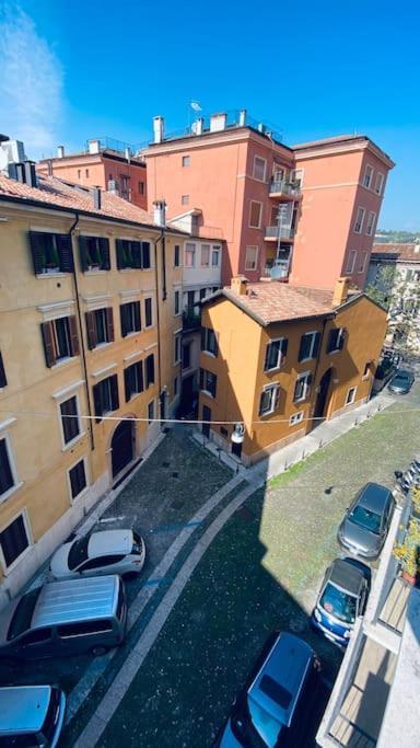Appartement Sun Street Verona