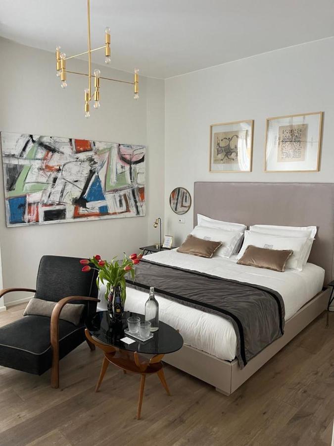 Gasthof Relais Pensiero Verona