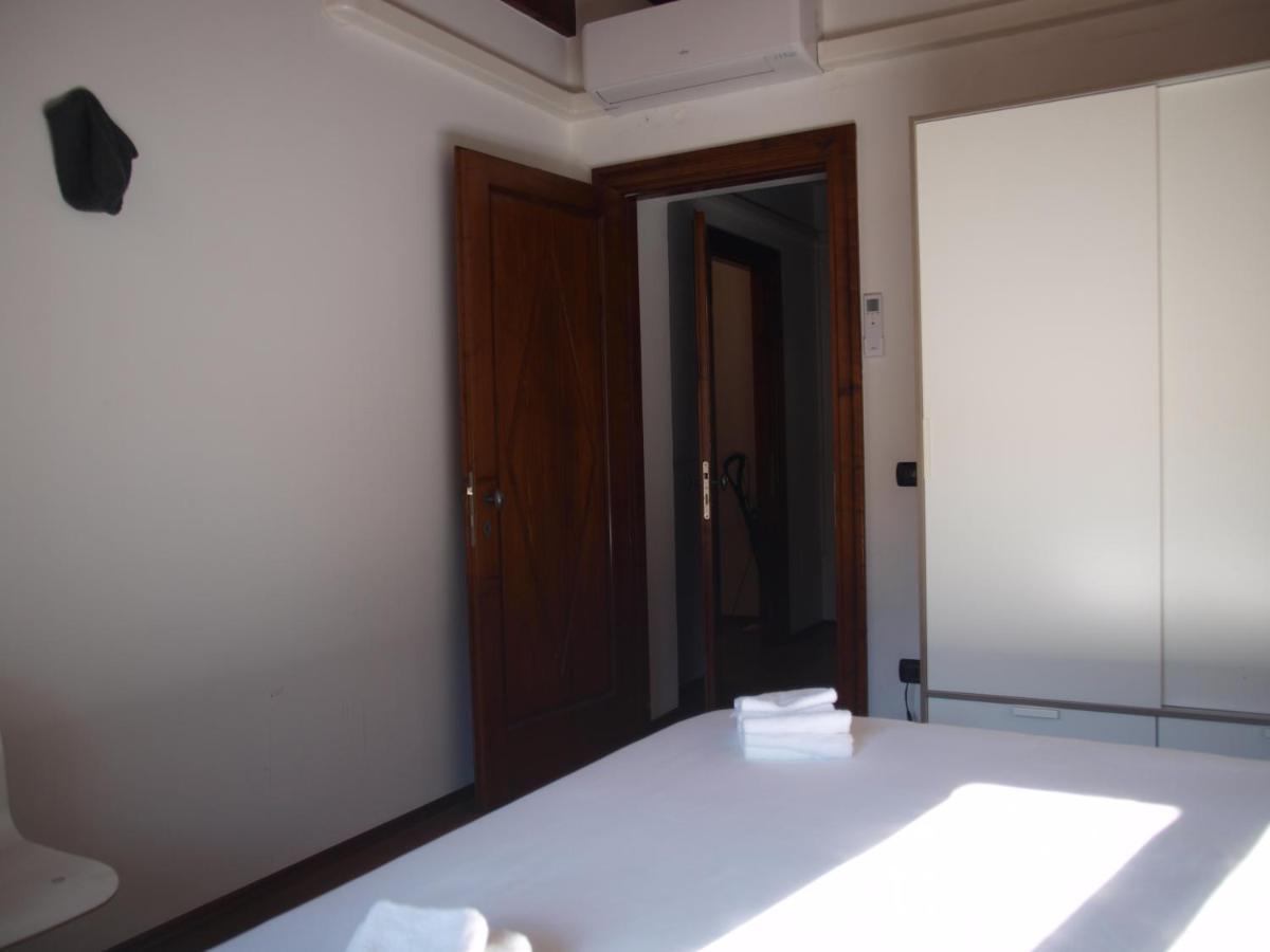 Appartement Palazzo Regina