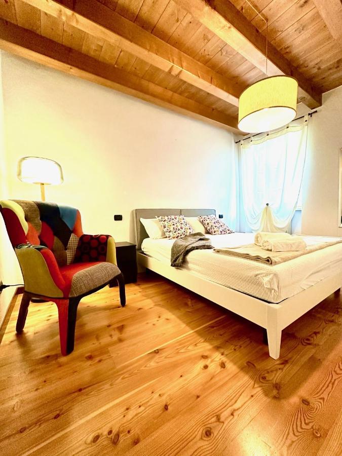 Apartment Garden Giusti