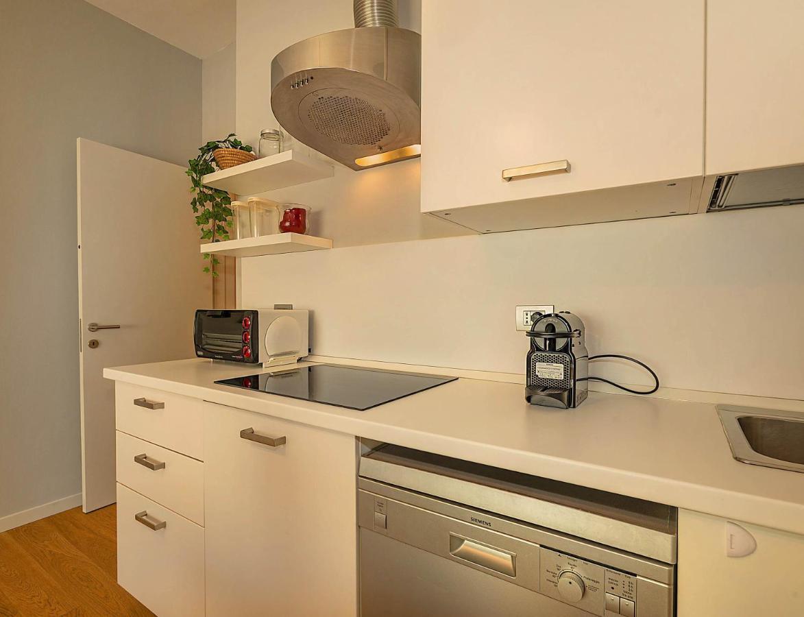 A Casa Di Adele Apartment *